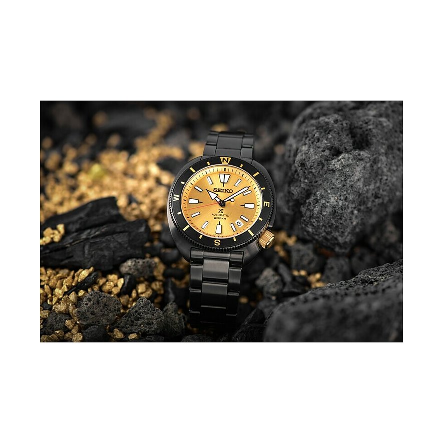 Seiko Herrenuhr Limited Edition