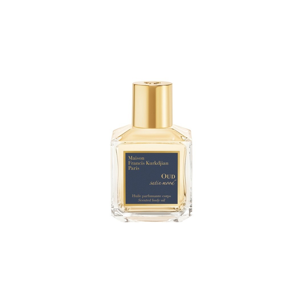 Oud Satin Mood