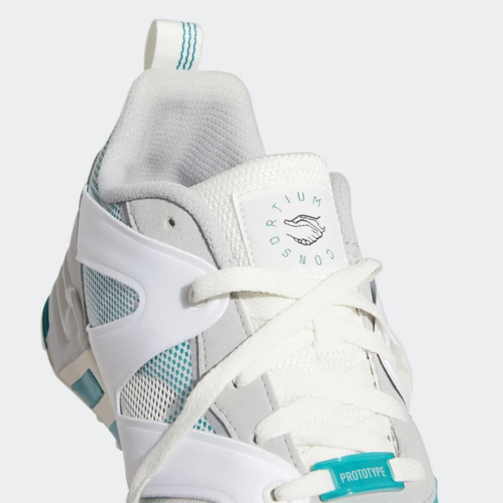 adidas EQT Equipment Prototype GX1405 / weiss