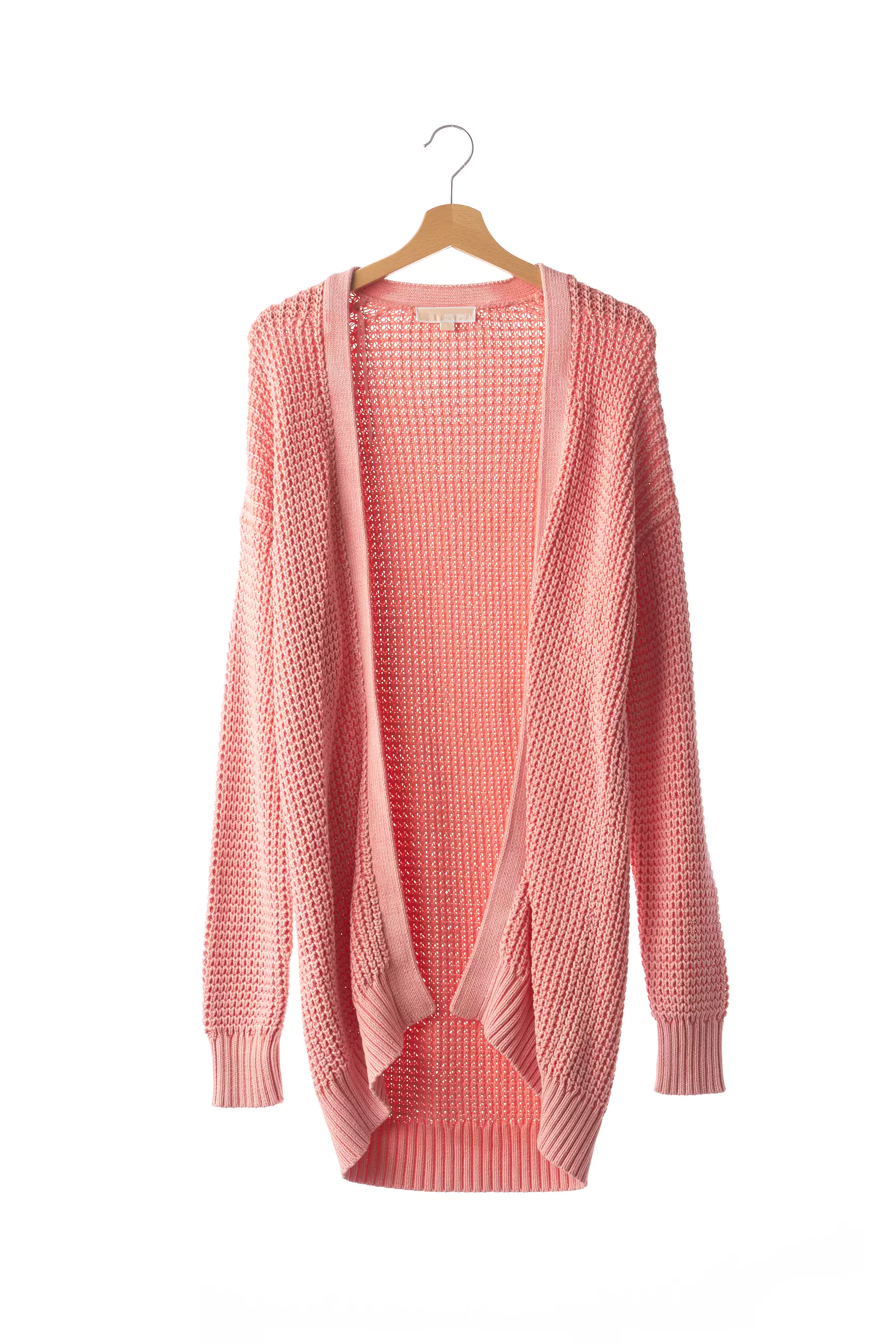 Michael Kors Cardigans Femme couleur rose