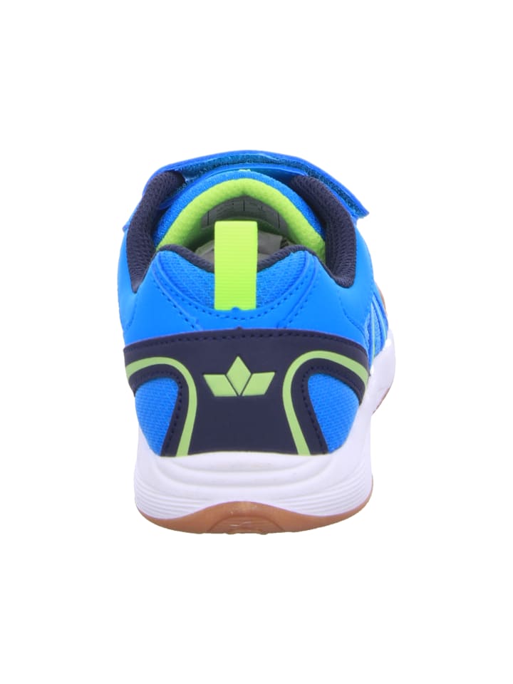 Lico Sportschuh in blau günstig kaufen
