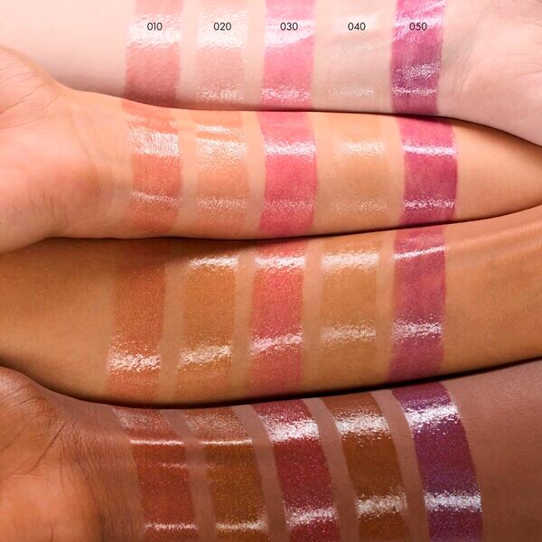 Catrice Diamond Glaze 010 No Glitter, No Glory fényes stift