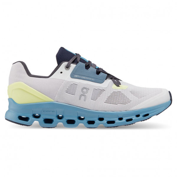 On - Cloudstratus - Runningschuhe