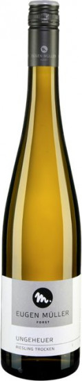 2022 Forster Ungeheuer Riesling trocken - Weingut Eugen Müller