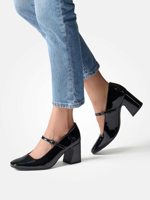 Spangenpumps-14290090015 Paul Green
