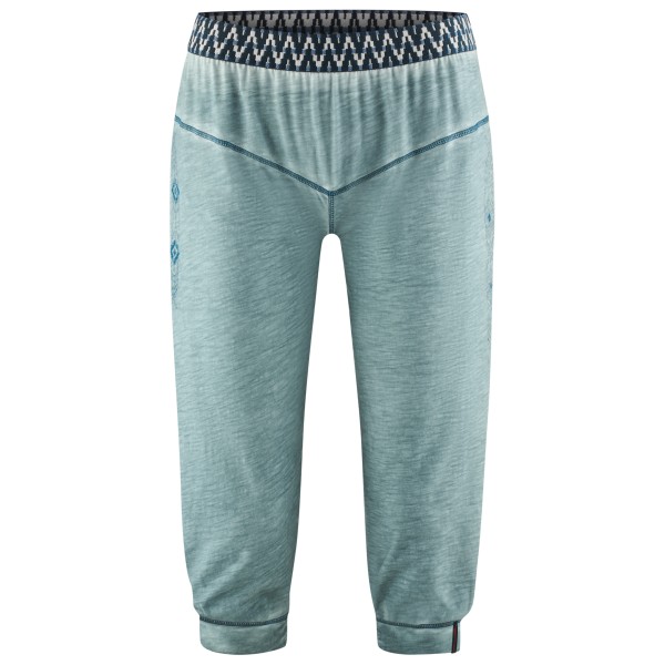 Red Chili - Women's Unra 3/4 Pants II - Shorts