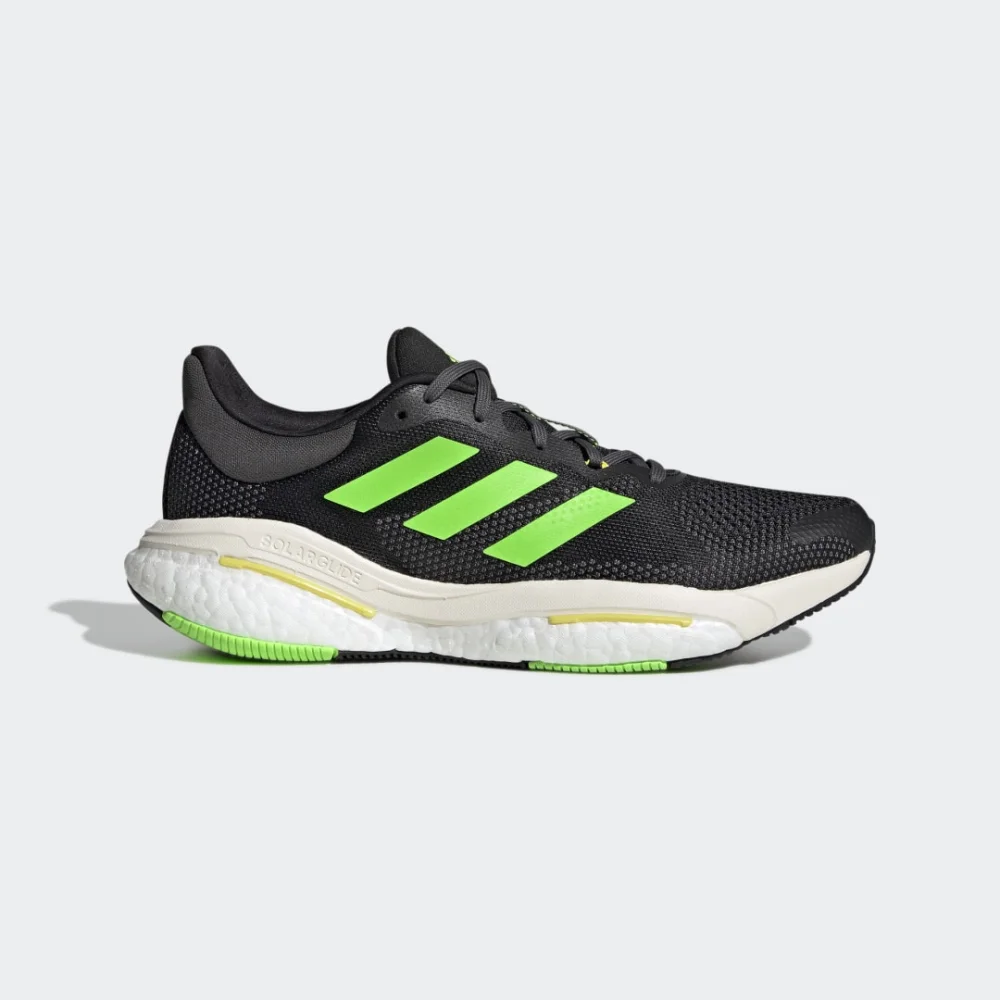 adidas SOLAR GLIDE Solarglide 5 GX6703 / schwarz