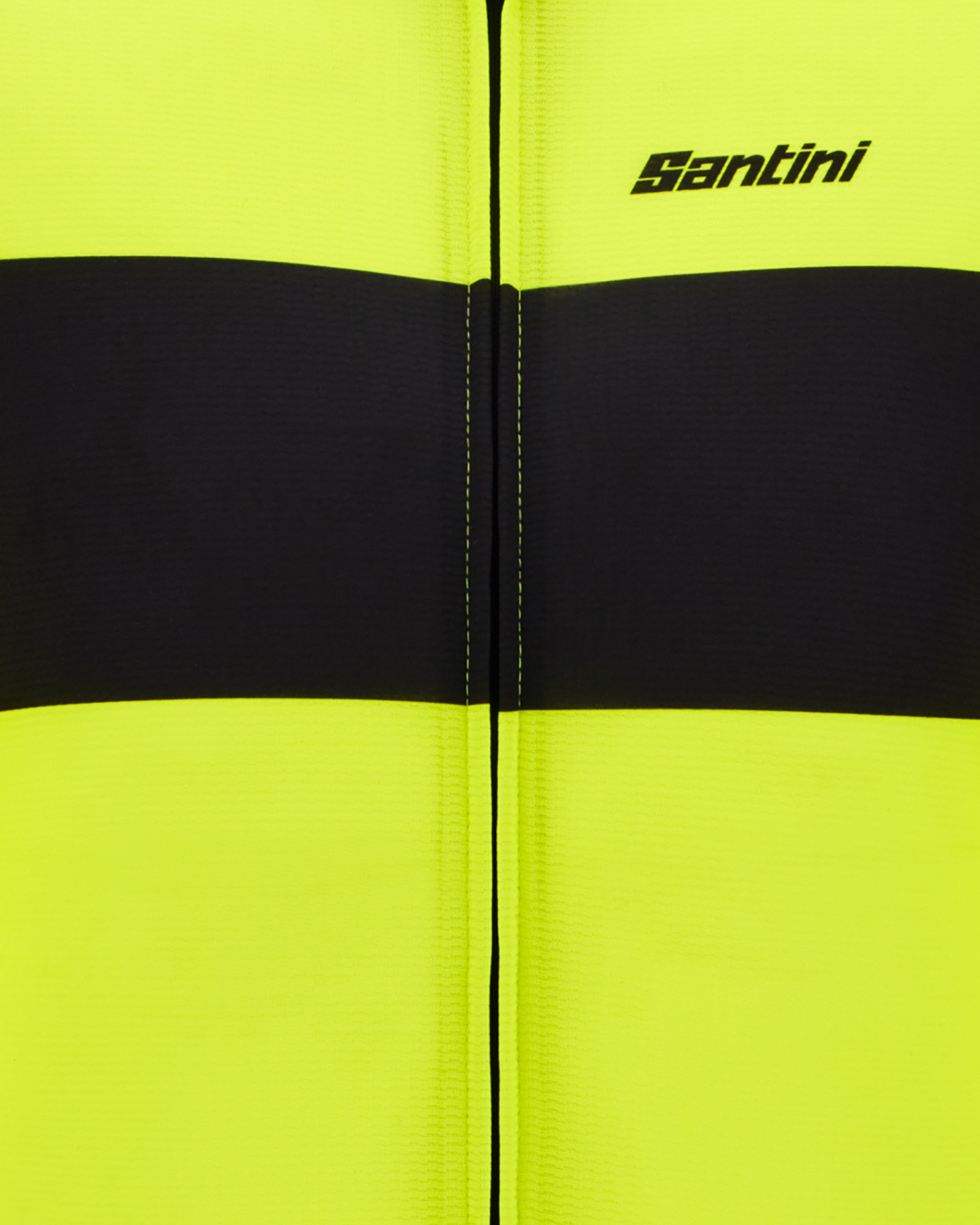 Cyklistický dres Santini Racing Karmaevo M 9C94075CKEVOG