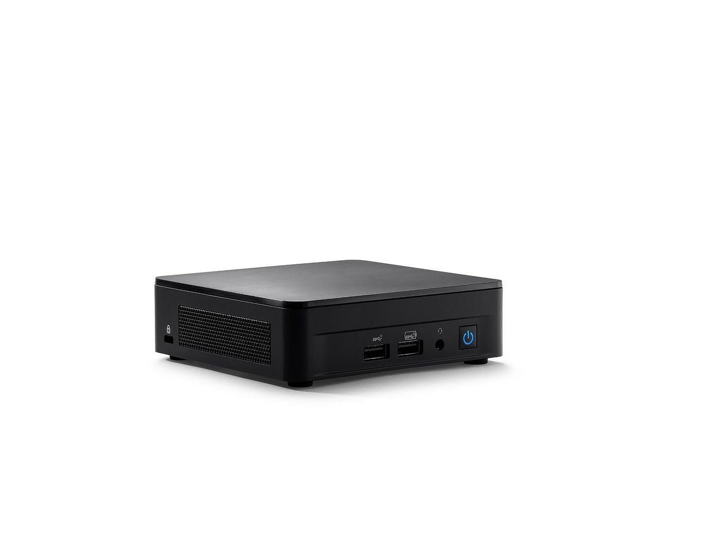 Intel® INTEL NUC Barebone NUC12WSKI7 Wall Street Canyon Wall Street Canyon i Barebone-PC