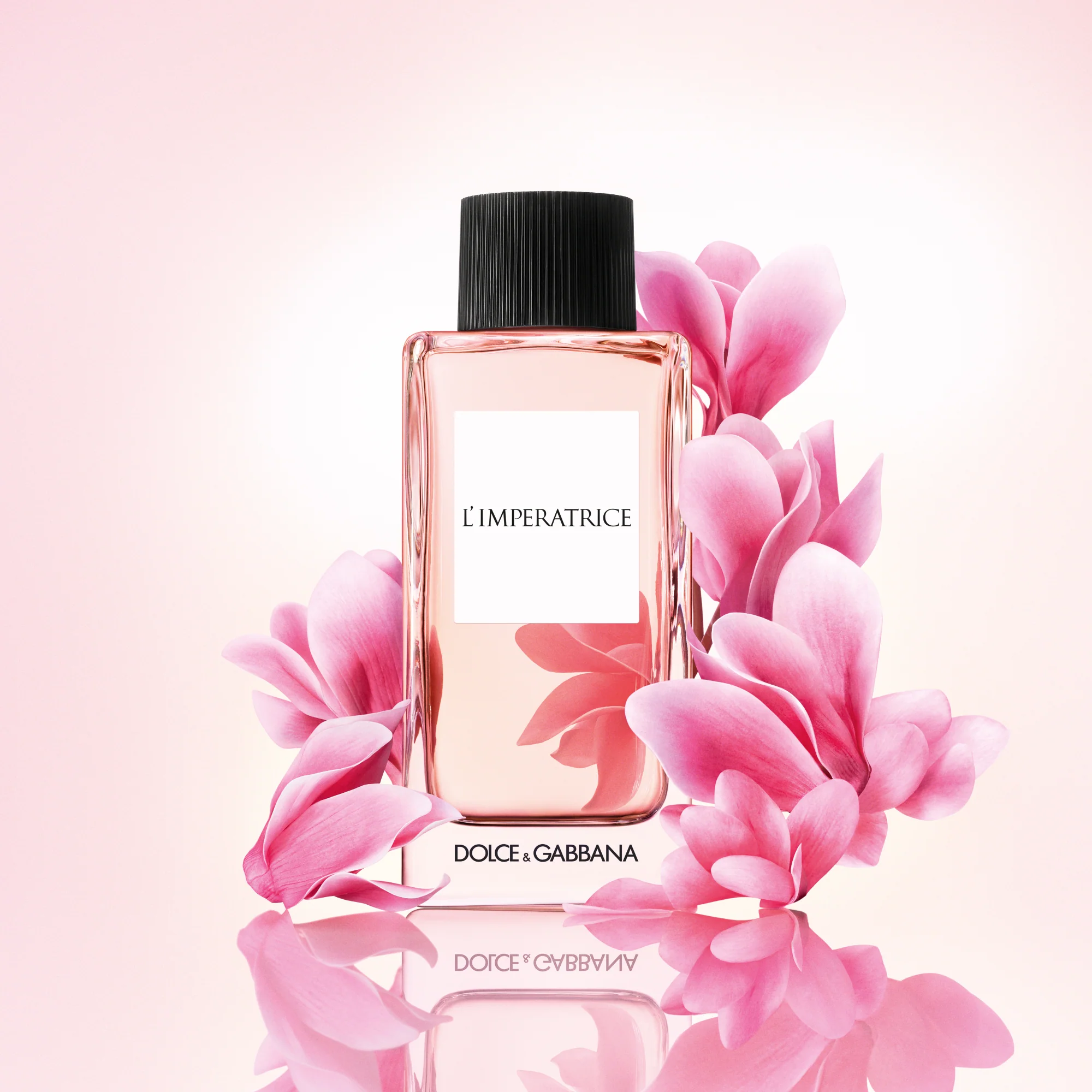 Pour Femme L'Imperatrice – tualetinis vanduo