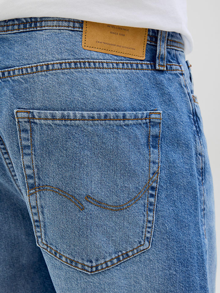 Jack & Jones Jeans-Bermudas 