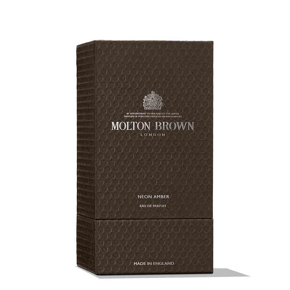 Molton Brown Düfte Neon Amber Eau de Parfum Nat. Spray