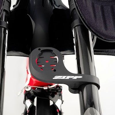 Zipp QuickView TT Computerhalterung für Garmin Edge kaufen | Bike-Discount