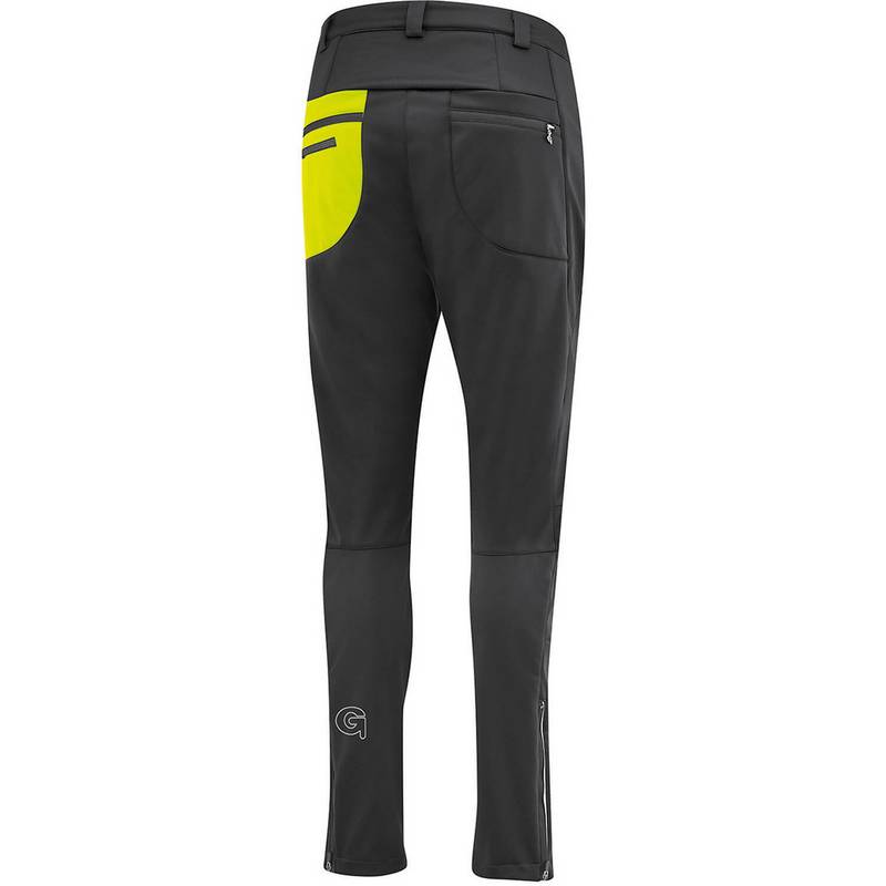 Gonso Floralett Fahrradhose Damen
