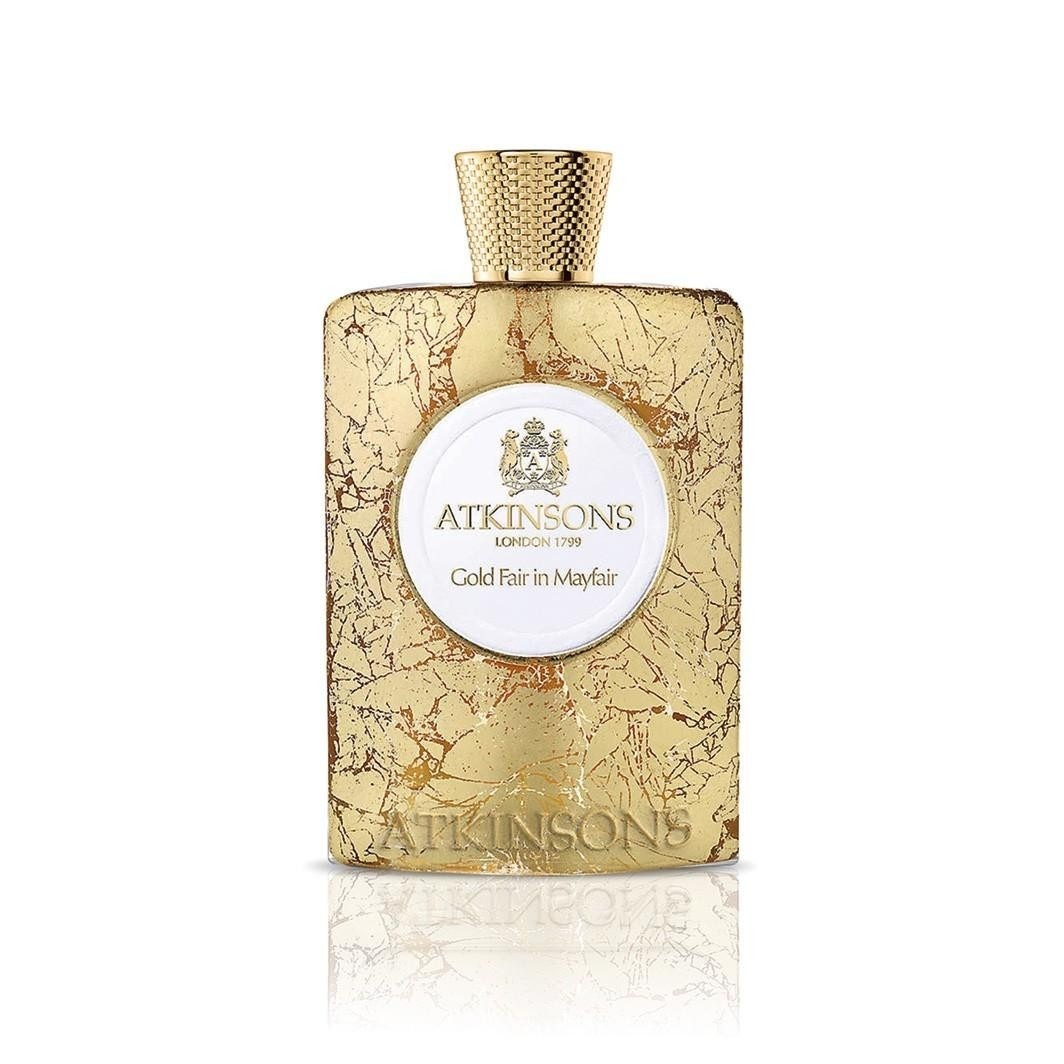 Gold Fair in Mayfair