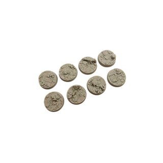 Ancient Bases, Round 32mm (1)