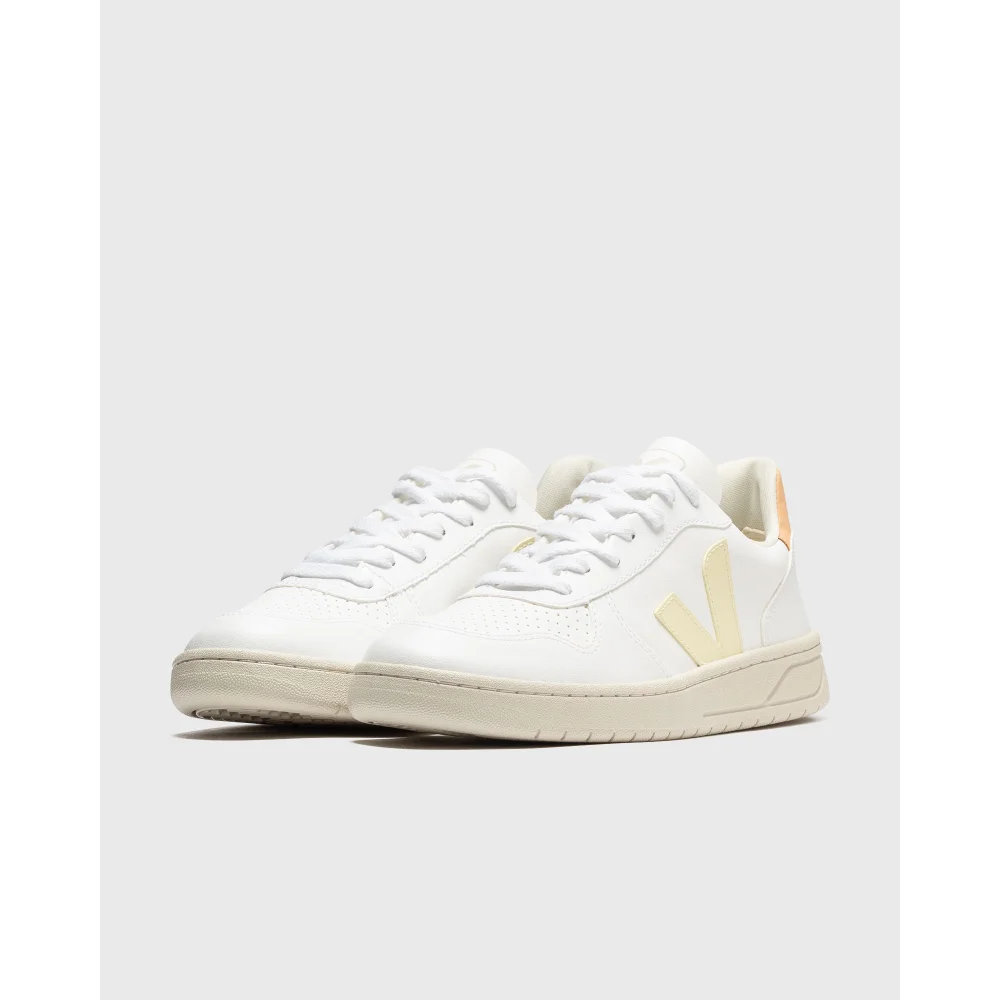 VEJA V 10 CWL VX0703103A / weiss