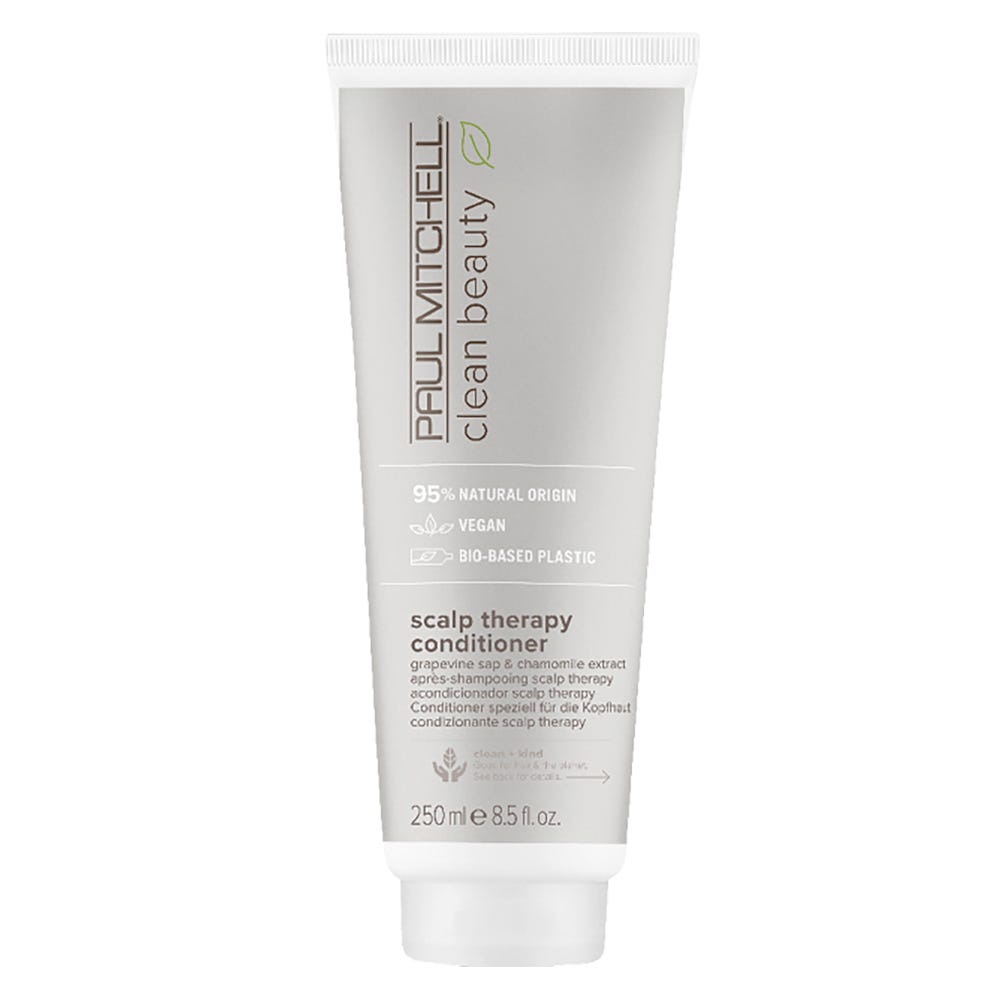 Paul Mitchell Clean Beauty scalp Therapy Conditioner 250 ml