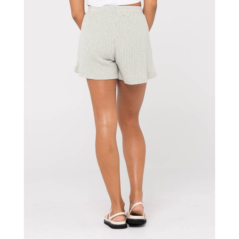 RUSTY SIMMER ELASTIC WAIST SHORT Sweatshorts Damen