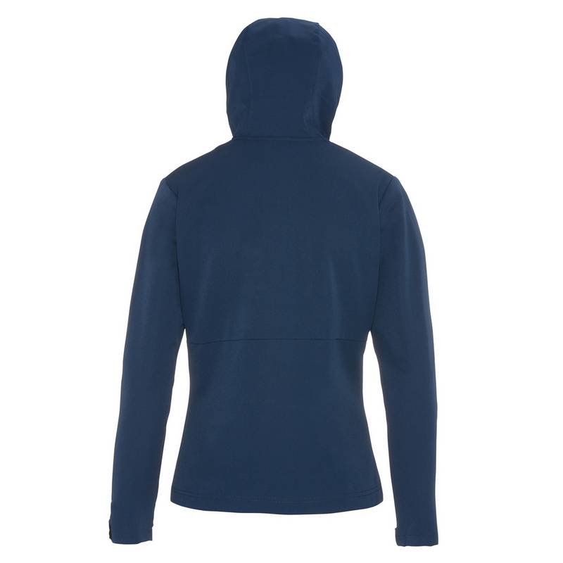 Jeff Green Ida Softshelljacke Damen