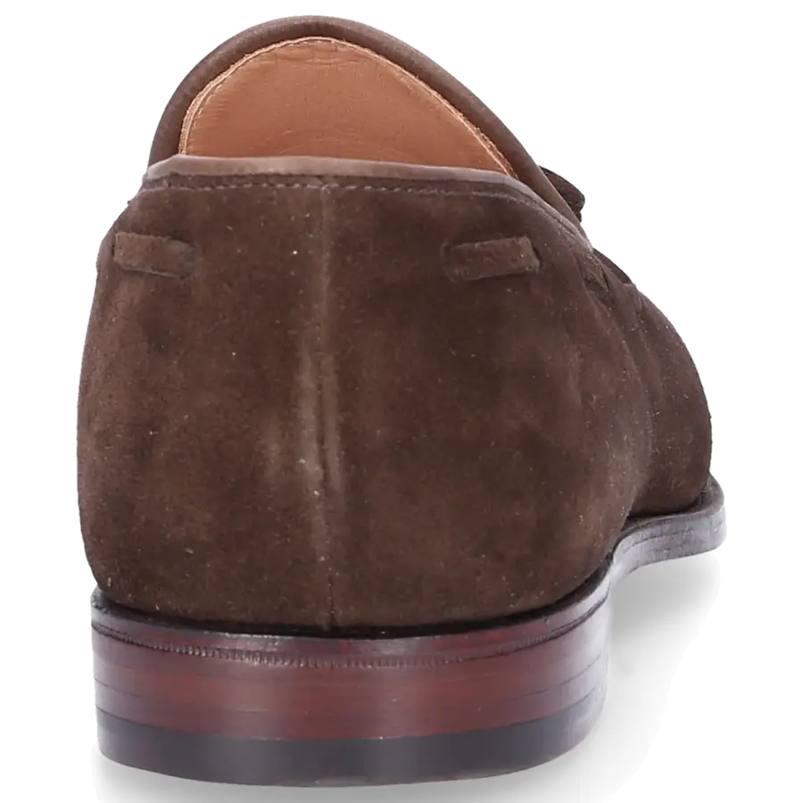 Crockett & Jones - Loafer CAVENDISH 2 braun - braun