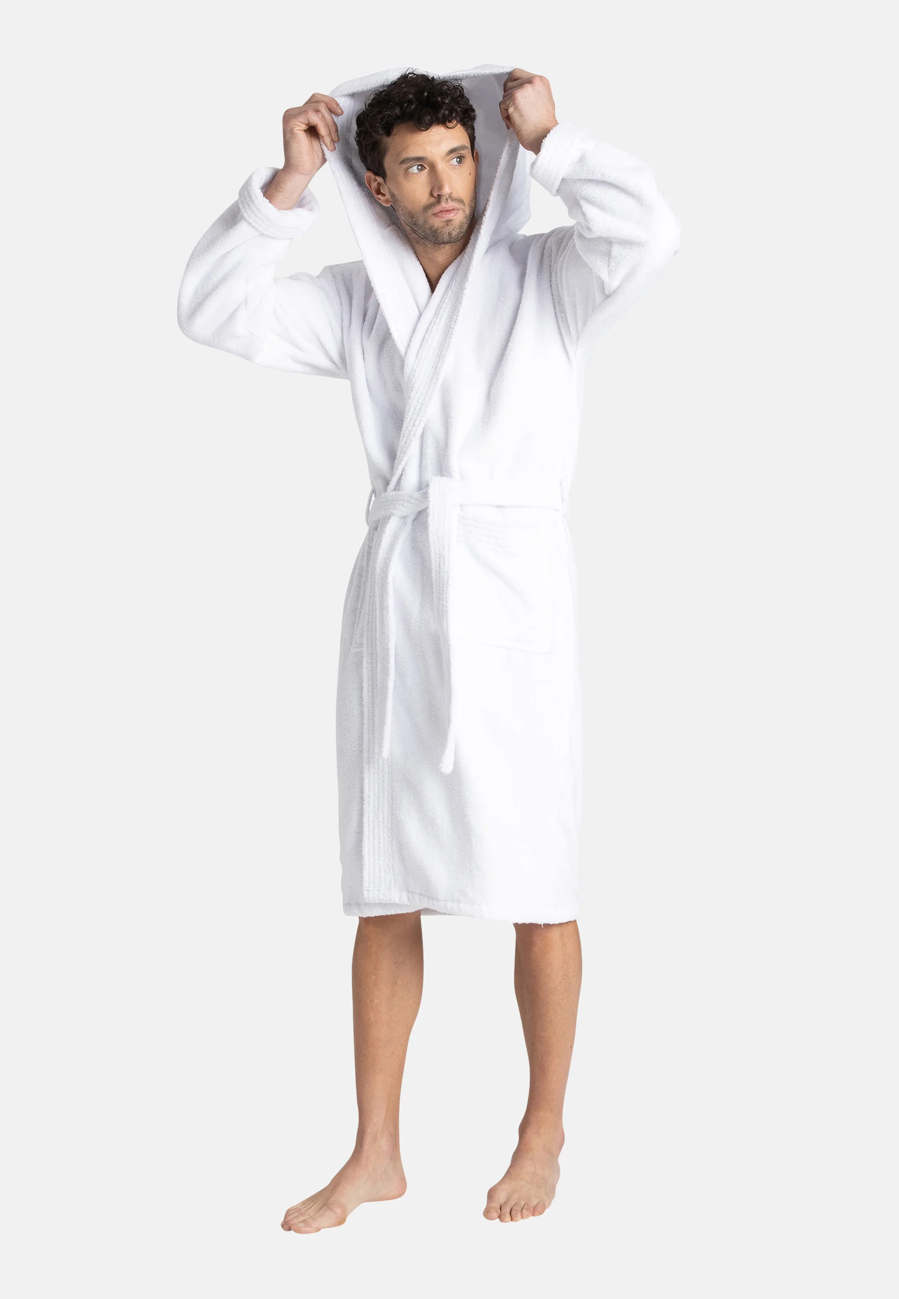 Arena UNISEX CORE - Albornoz