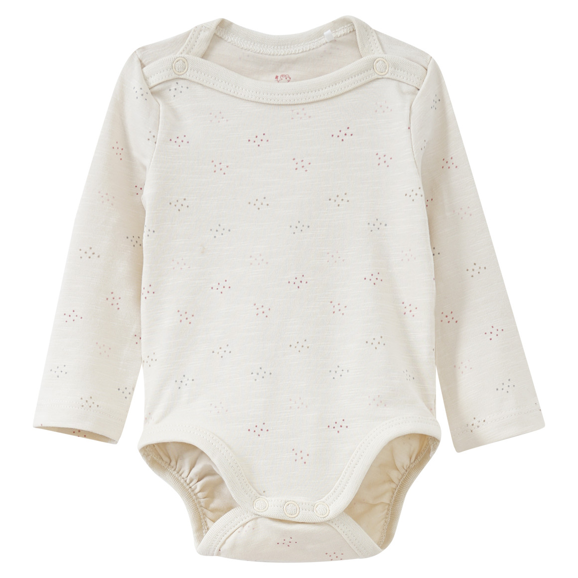 Newborn Strampler und Langarmbody im Set