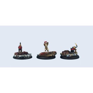 Wolsung The Scylla - Ninja Cats (3)