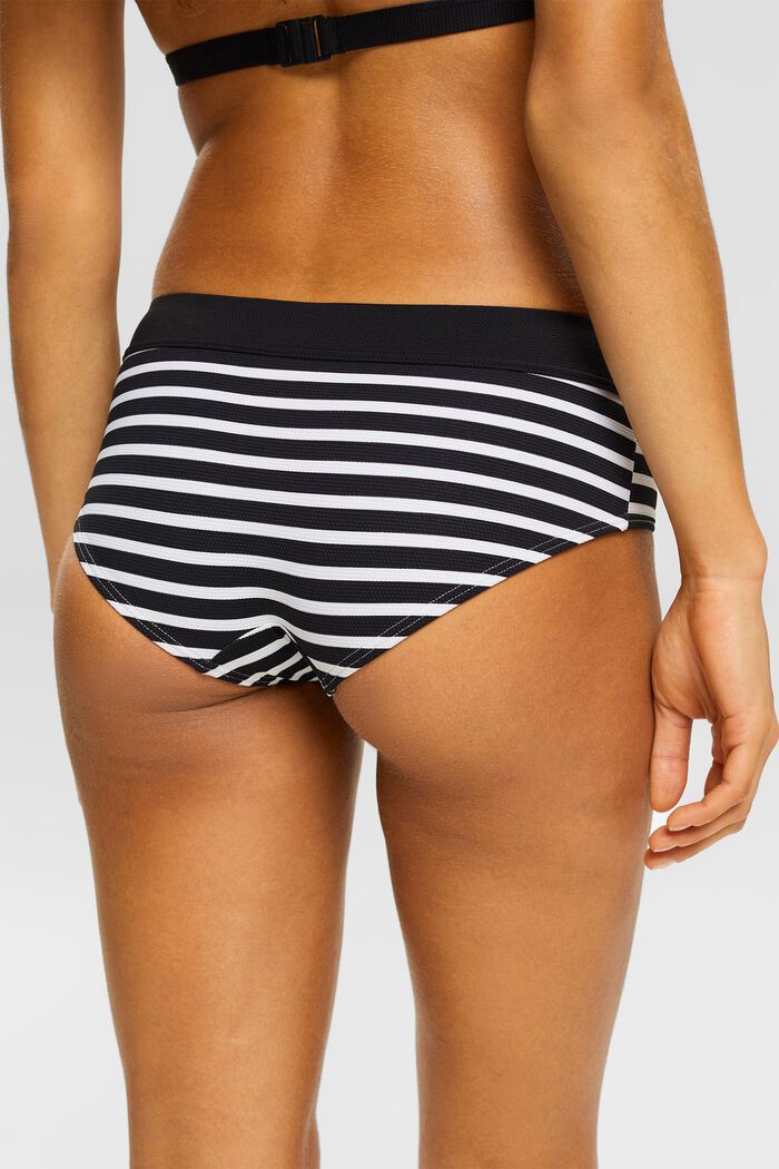 Bikinihose in Hipster-Form