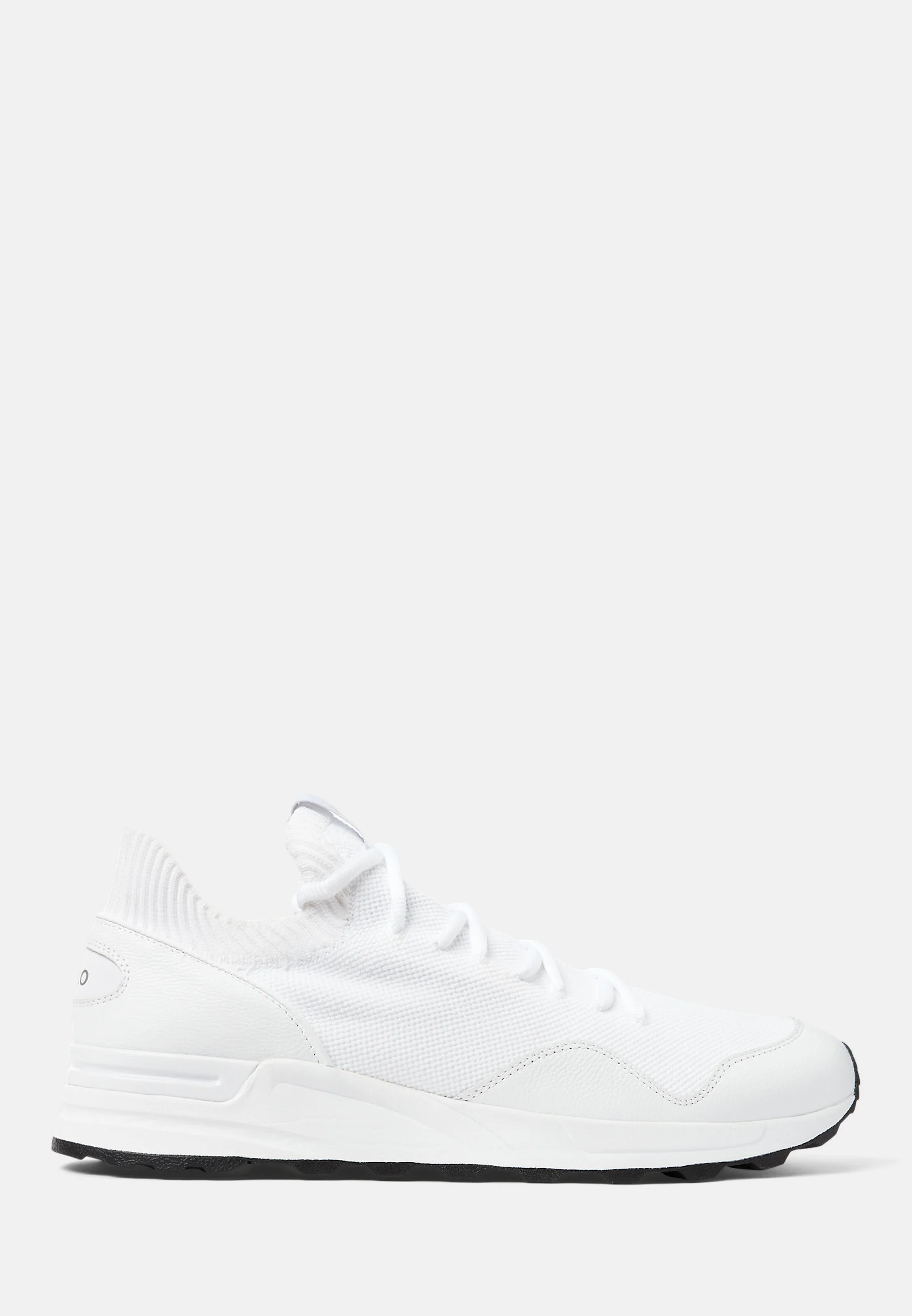 Polo Ralph Lauren TRAKSTER 200II TOP - Zapatillas bajas