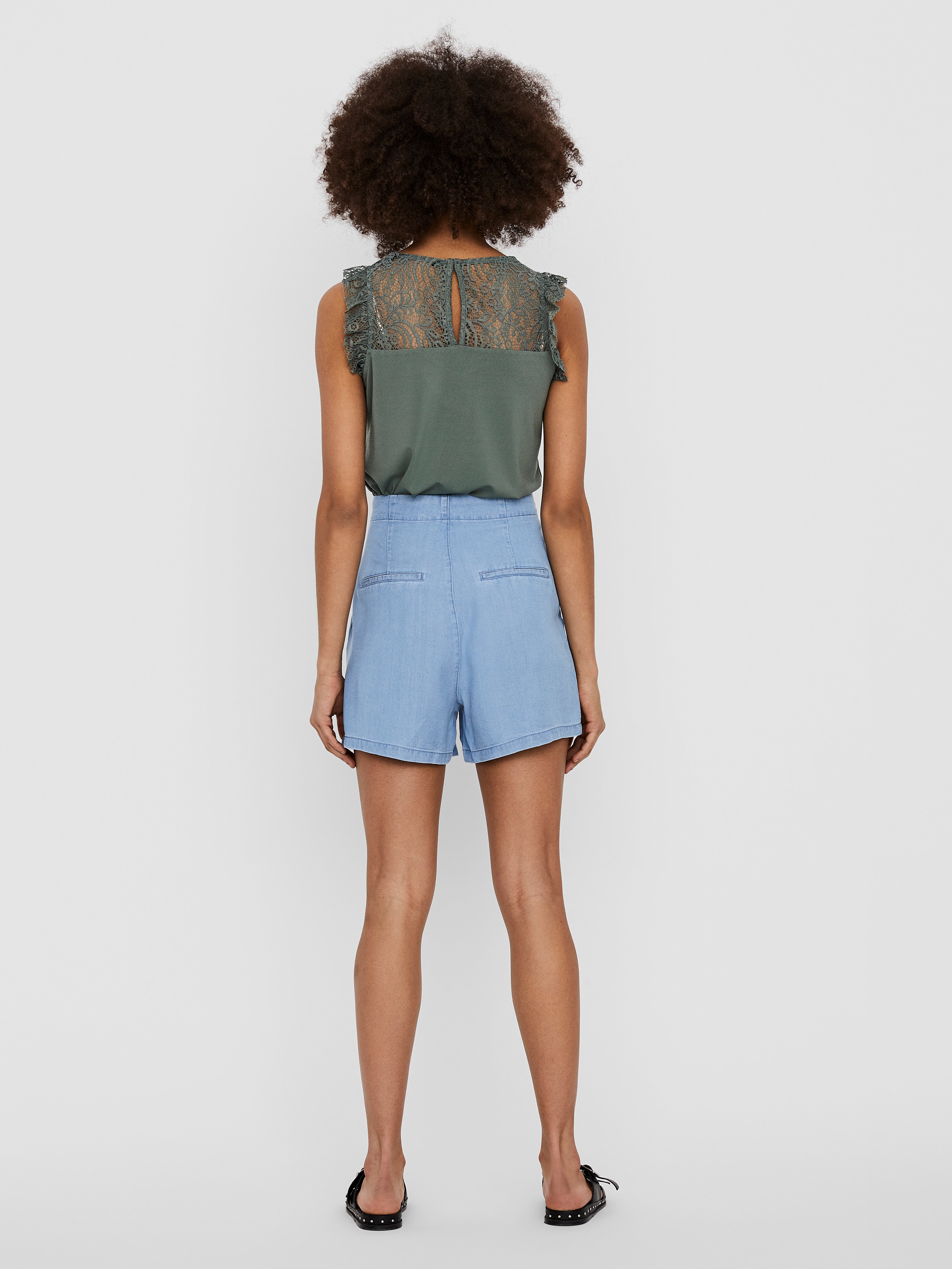 VMMIA Shorts