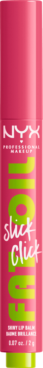 Lippenstift Fat Oil Slick Click 07 DM Me, 2 g