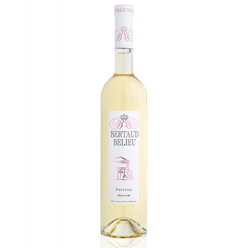 Domaine Bertaud Belieu Prestige 2022