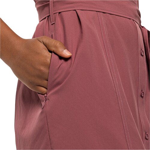 DAMEN KLEID SONORA DRESS