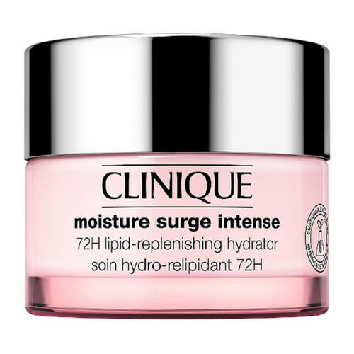 Clinique Moisture Surge Intense 72H Crema giorno idratante e ricostituente dei lipidi Tipo di pelle 1/2 75 ml