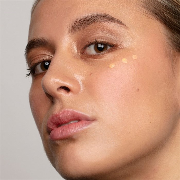 Luminous Eye Cream