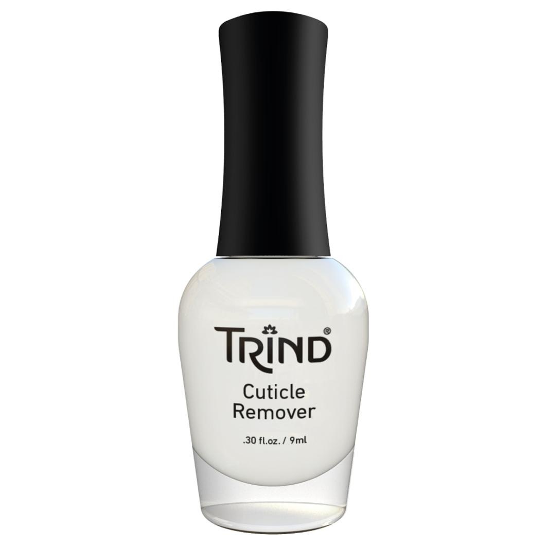 Cuticle Remover