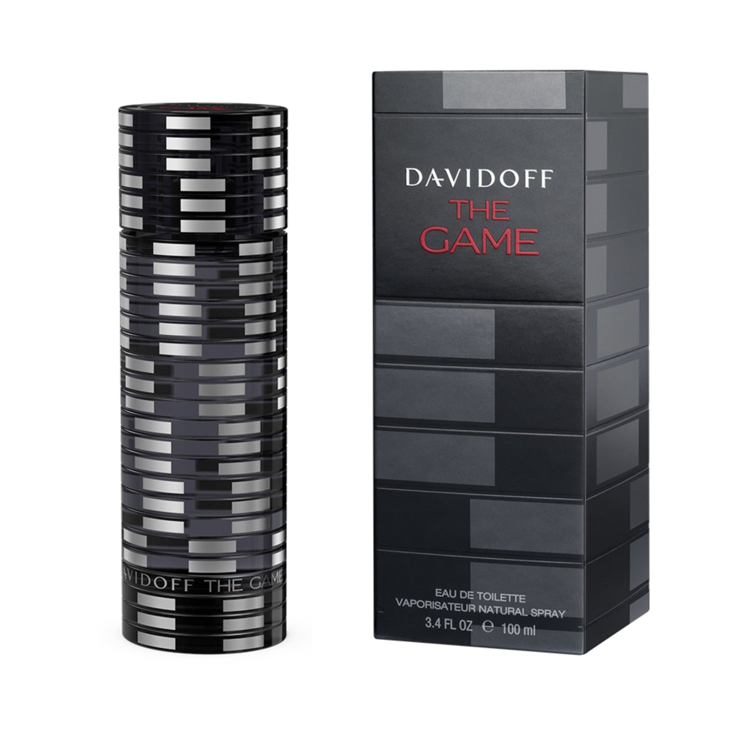 Davidoff woda toaletowa