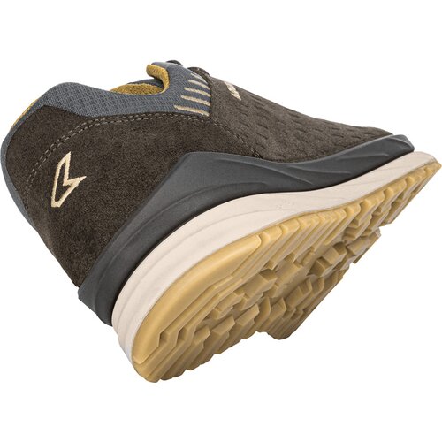 HERREN MULTIFUNKTIONSSCHUHE MALTA GTX LO