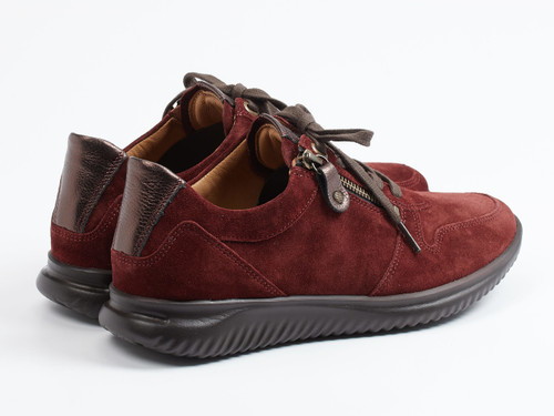 Schnürschuh-26612590004 Hartjes