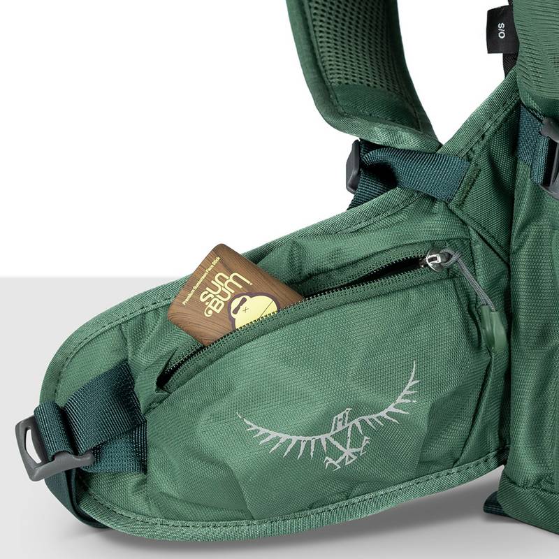 Osprey Skarab 30 Daypack