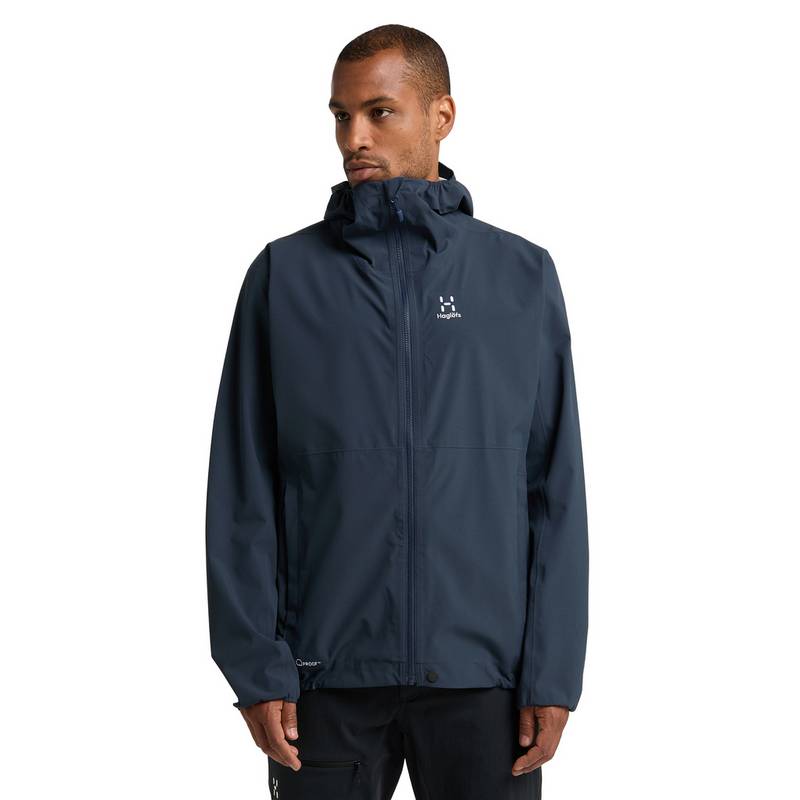 Haglöfs Sparv Proof Jacket Hardshelljacke Herren