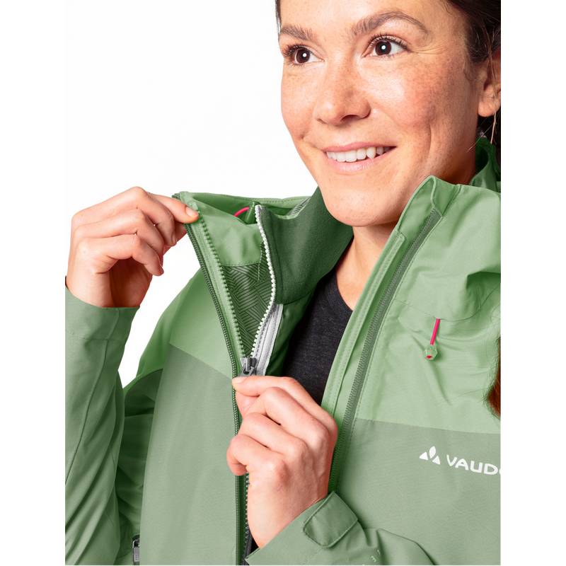 VAUDE Women's Valsorda 3in1 Jacket Doppeljacke Damen