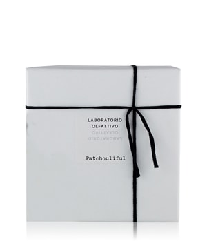 Laboratorio Olfattivo Patchouliful Eau de Parfum 100 ml