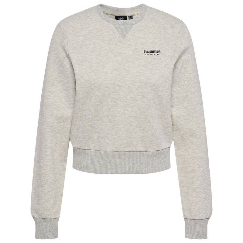 hummel hmlLGC SHAI SHORT SWEATSHIRT Sweatshirt Damen