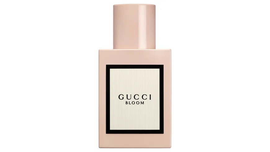 GUCCI Bloom Eau de Parfum Natural Spray