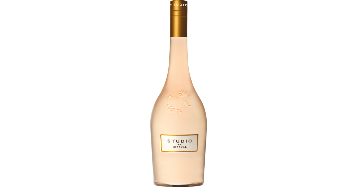 Studio by Miraval Rosé