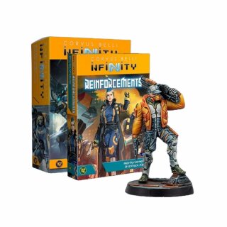 O-12 Torchlight Bundle (EN)