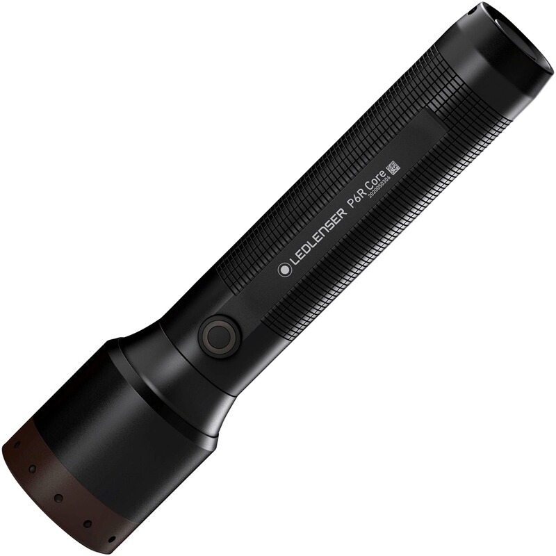 Ledlenser Taschenlampe P6R Core