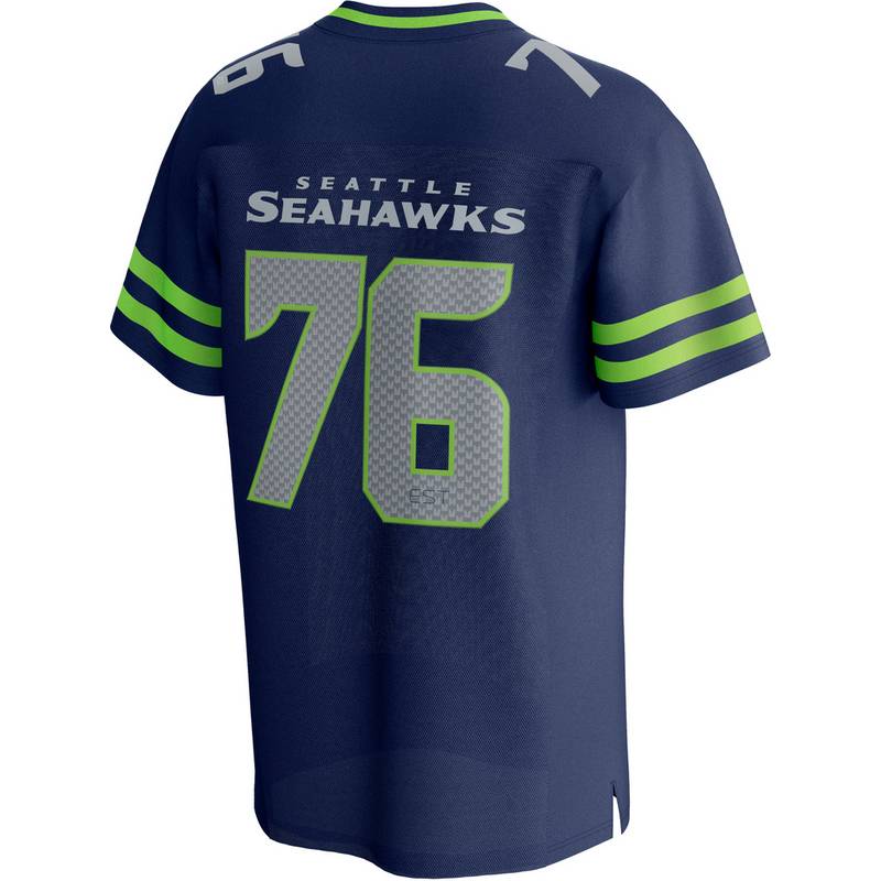 Fanatics Seattle Seahawks T-Shirt Herren